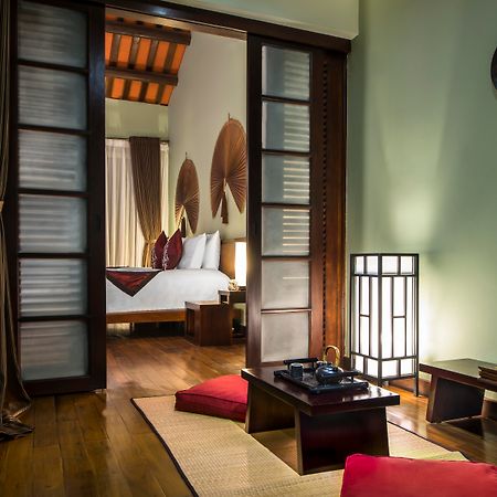 Victoria Hoi An Beach Resort & Spa Εξωτερικό φωτογραφία