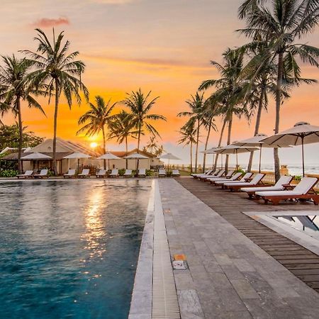Victoria Hoi An Beach Resort & Spa Εξωτερικό φωτογραφία