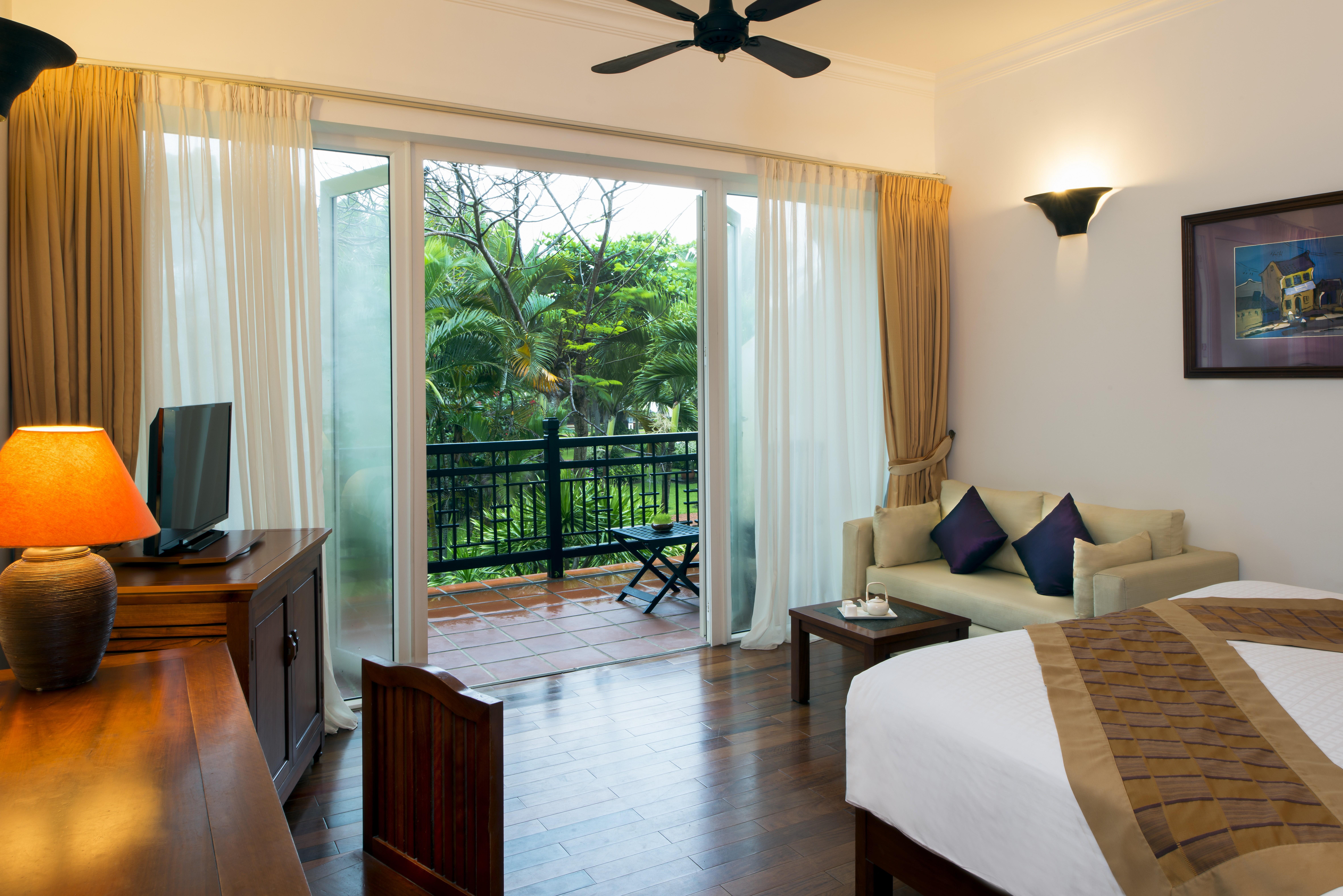 Victoria Hoi An Beach Resort & Spa Εξωτερικό φωτογραφία
