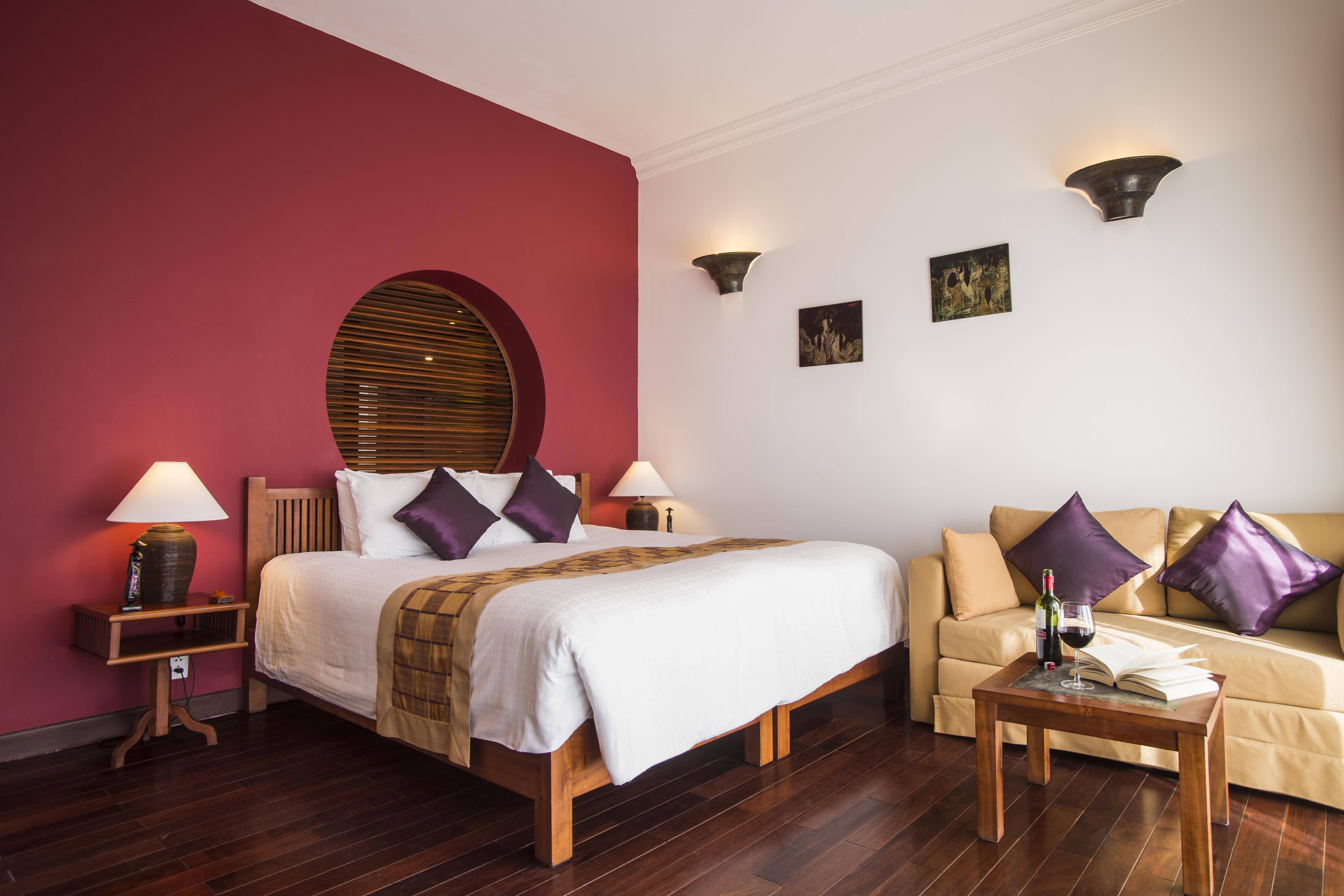 Victoria Hoi An Beach Resort & Spa Εξωτερικό φωτογραφία