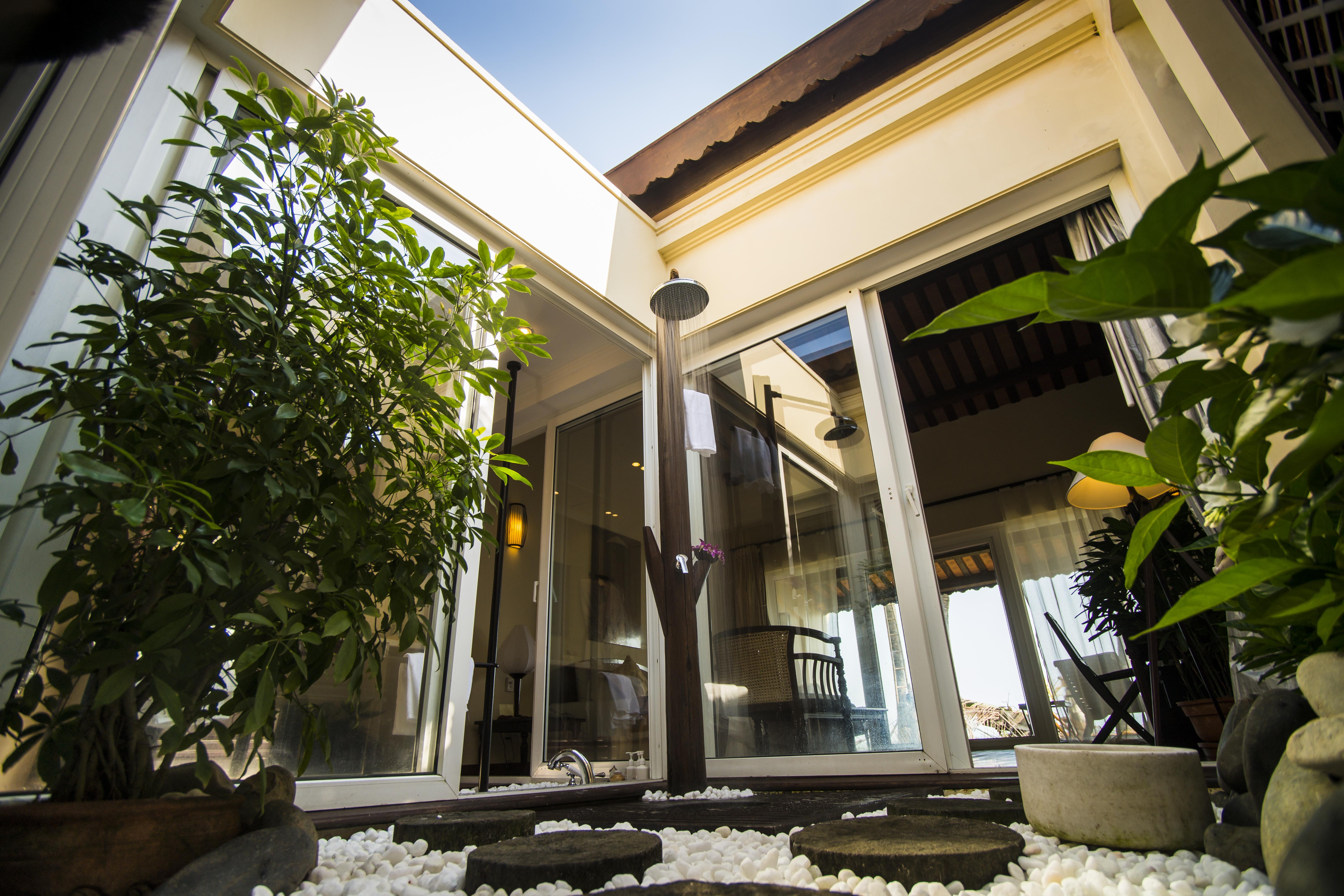 Victoria Hoi An Beach Resort & Spa Εξωτερικό φωτογραφία