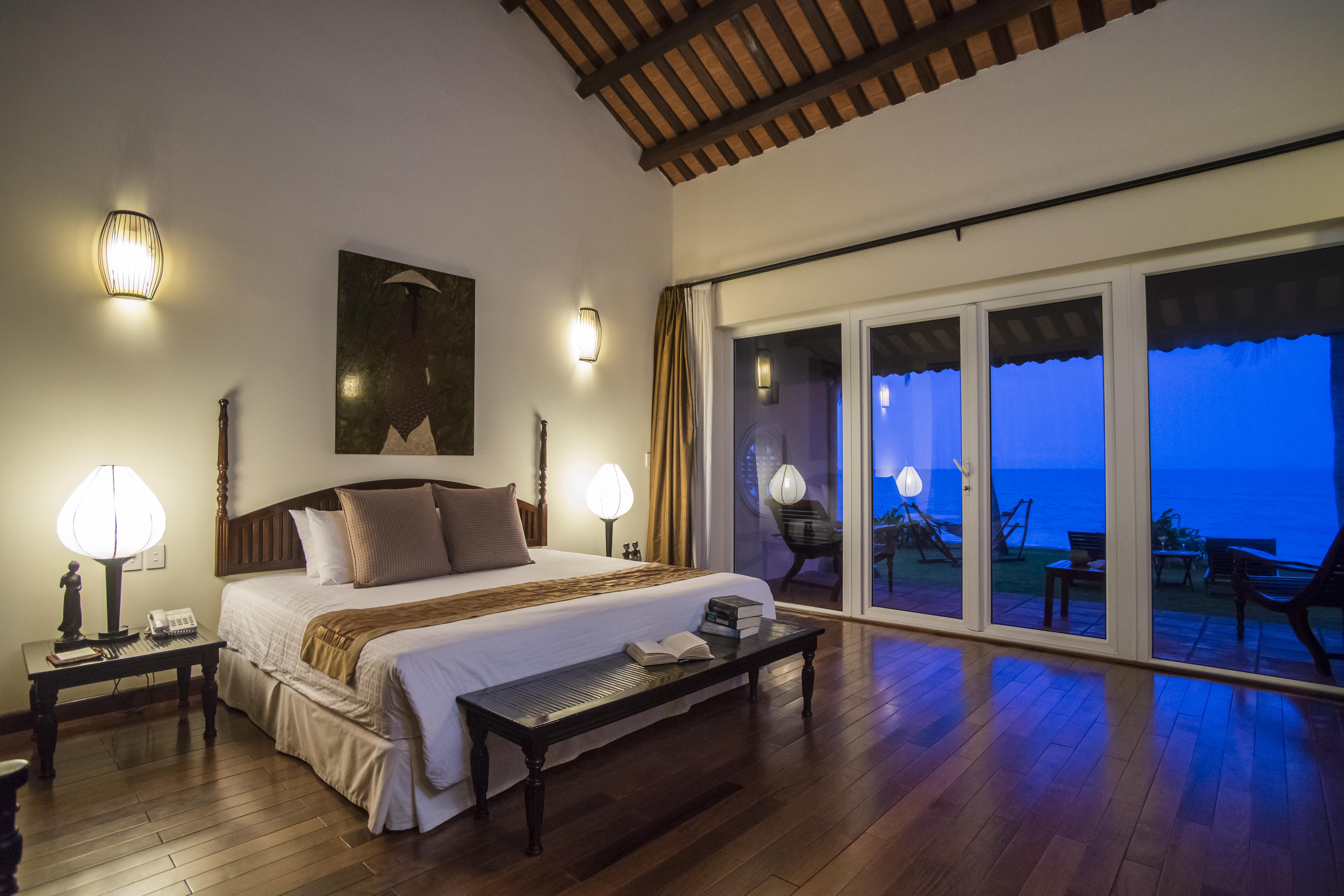 Victoria Hoi An Beach Resort & Spa Εξωτερικό φωτογραφία