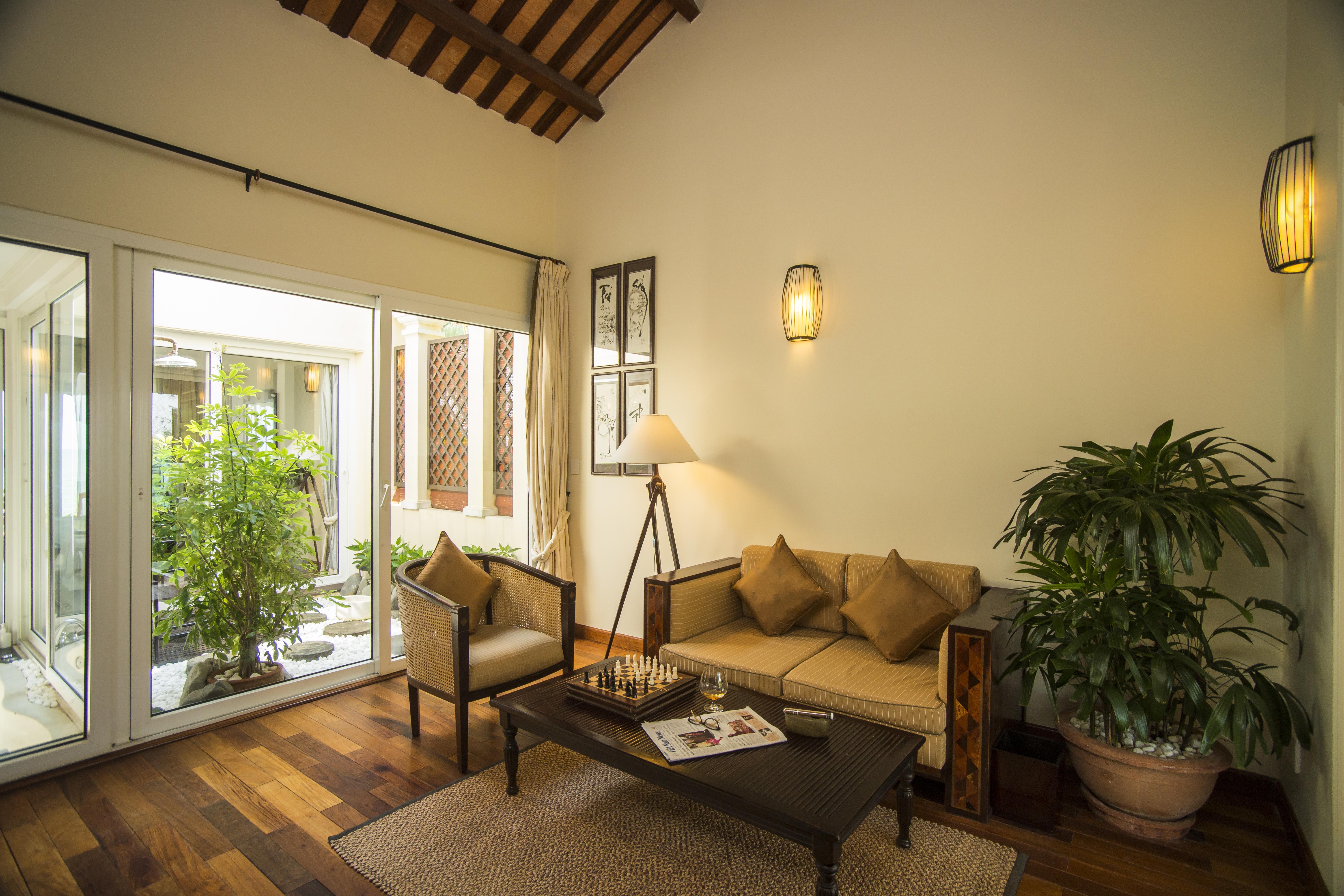 Victoria Hoi An Beach Resort & Spa Εξωτερικό φωτογραφία