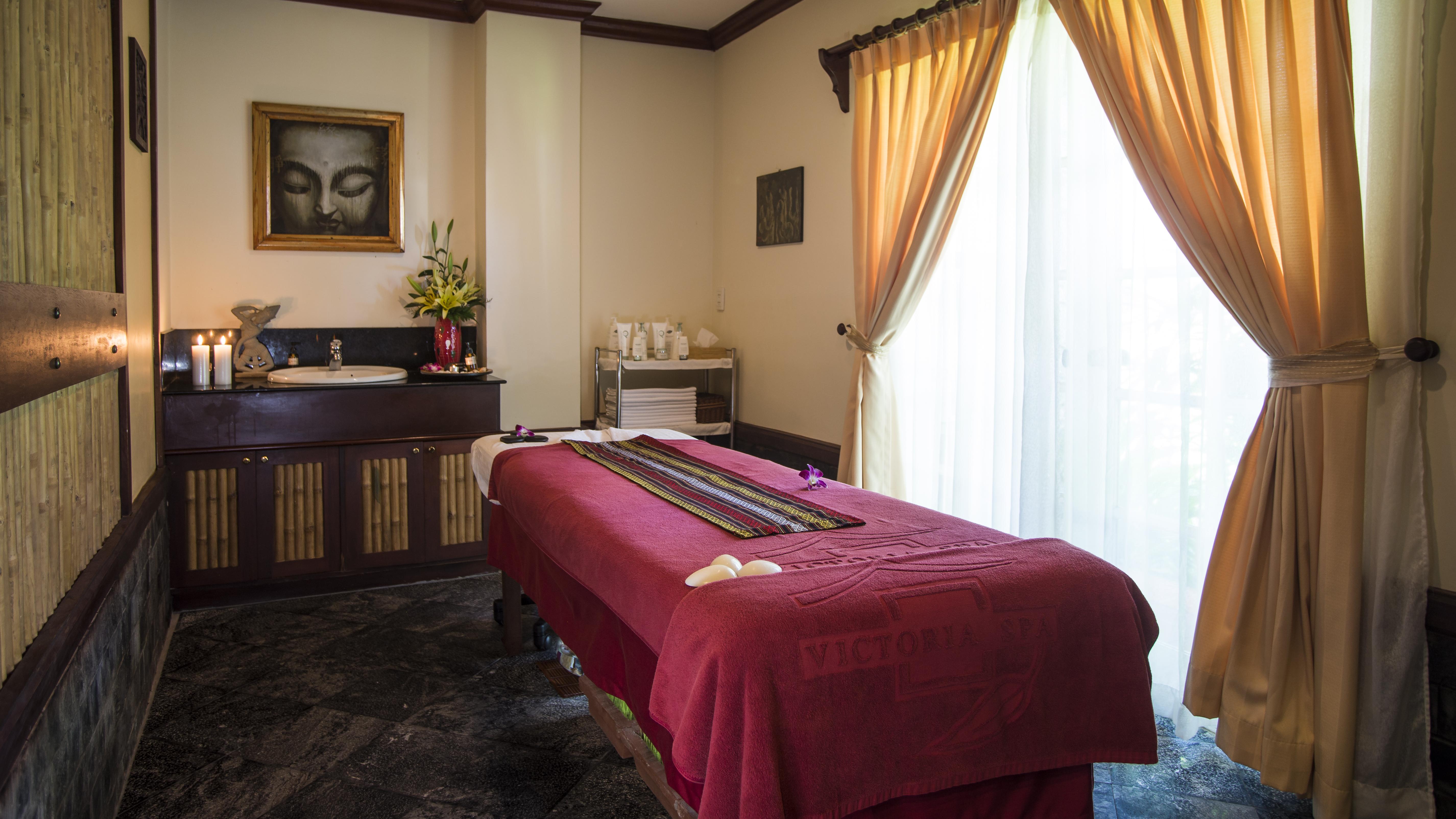 Victoria Hoi An Beach Resort & Spa Εξωτερικό φωτογραφία