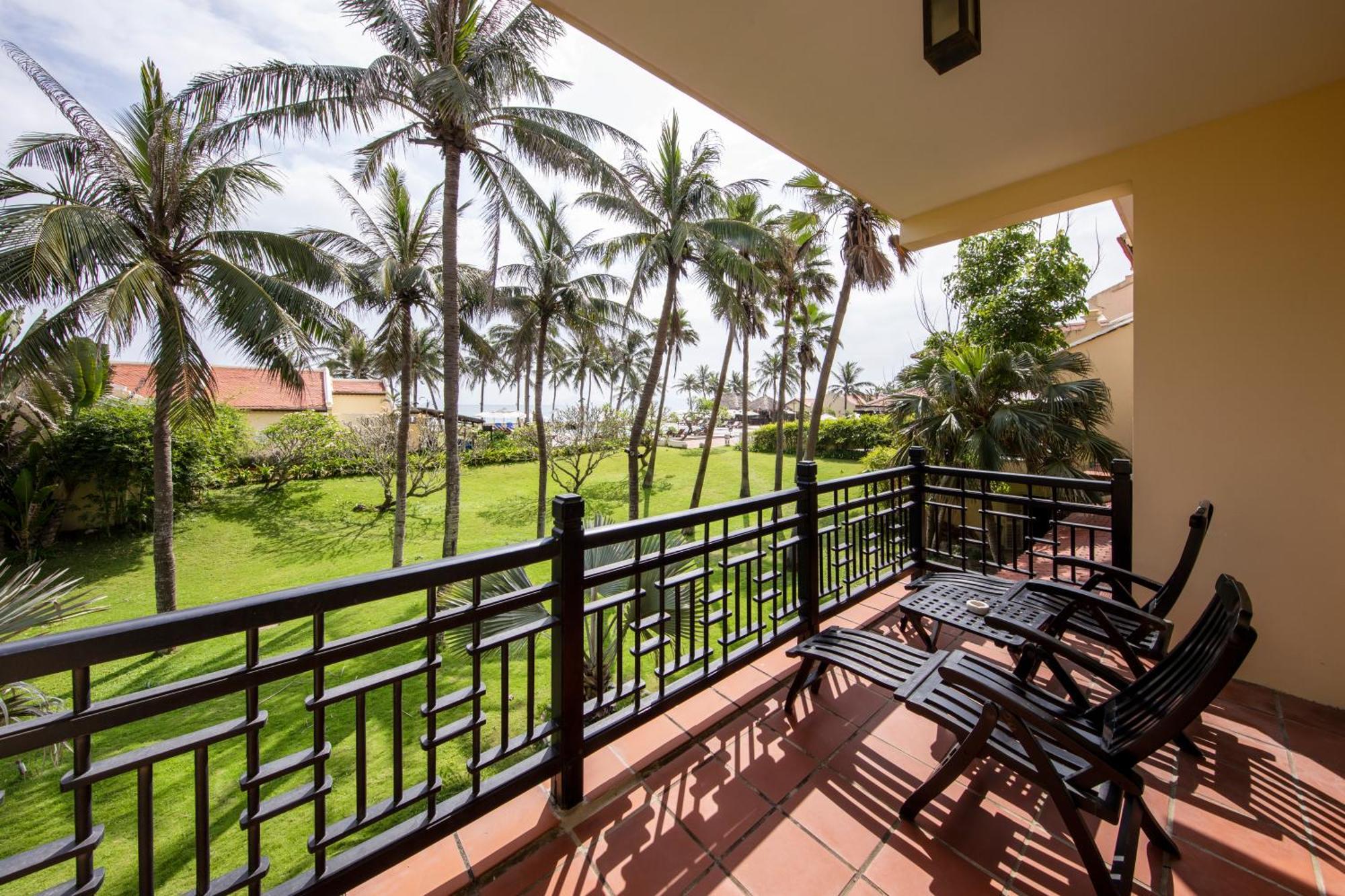Victoria Hoi An Beach Resort & Spa Δωμάτιο φωτογραφία