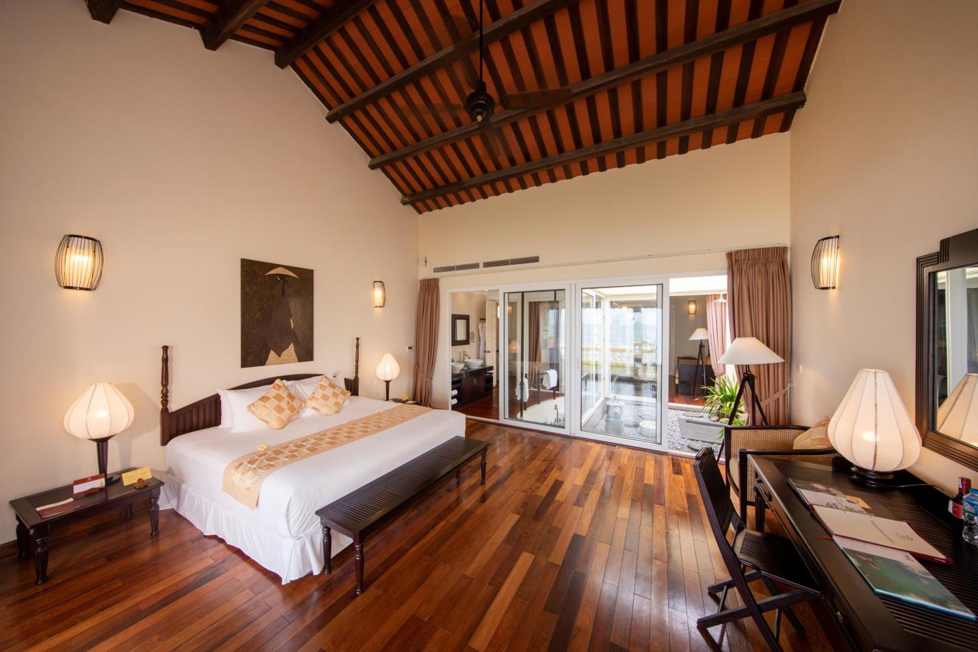 Victoria Hoi An Beach Resort & Spa Δωμάτιο φωτογραφία