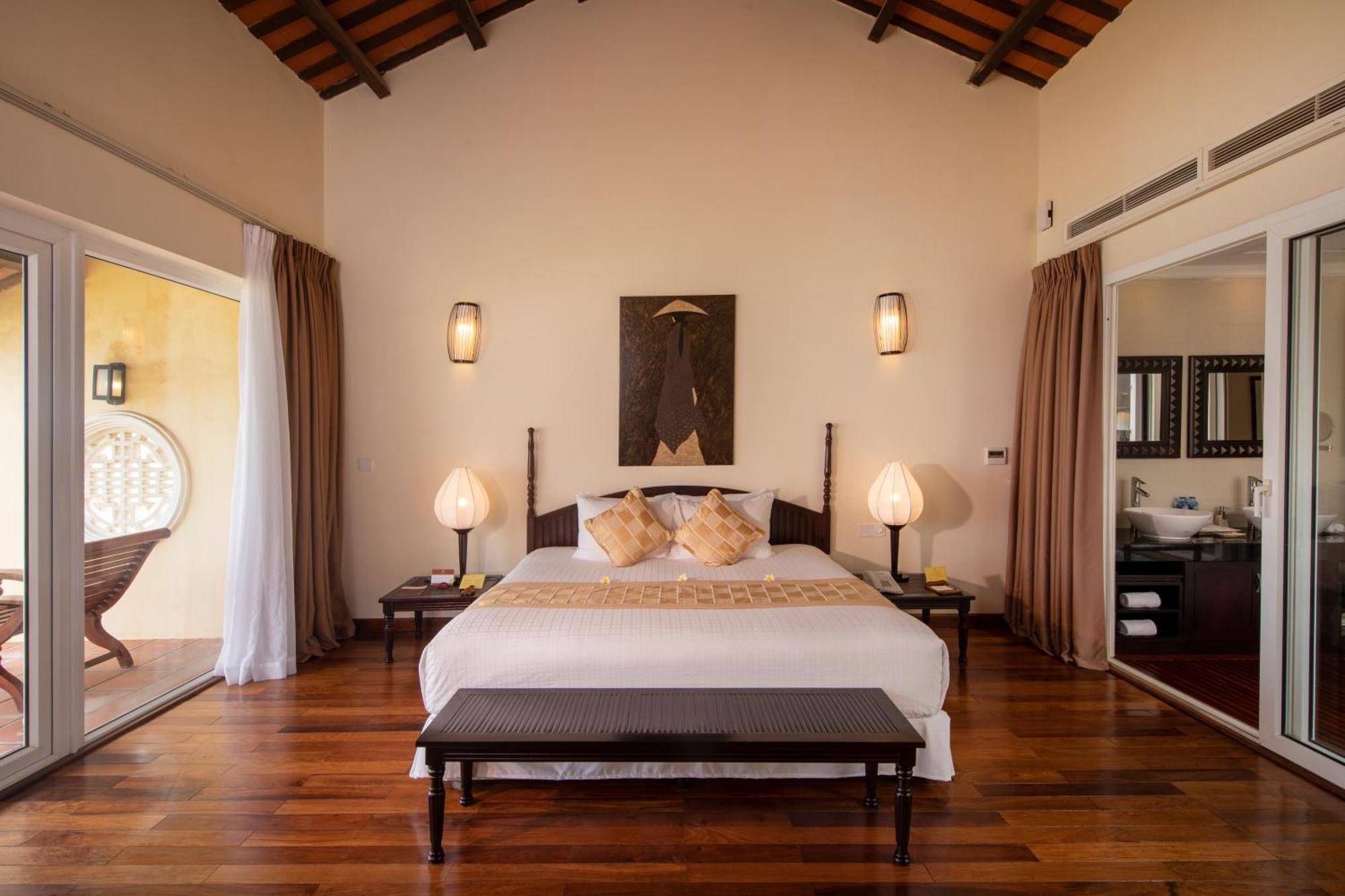 Victoria Hoi An Beach Resort & Spa Δωμάτιο φωτογραφία