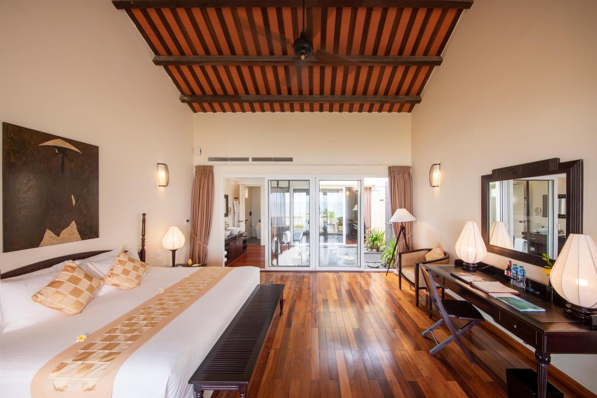 Victoria Hoi An Beach Resort & Spa Δωμάτιο φωτογραφία