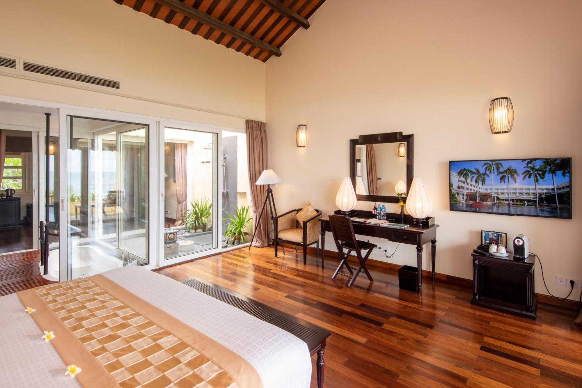 Victoria Hoi An Beach Resort & Spa Δωμάτιο φωτογραφία