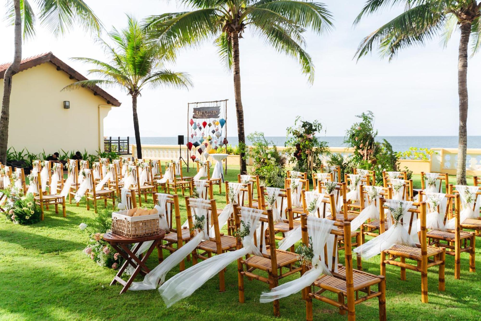 Victoria Hoi An Beach Resort & Spa Εξωτερικό φωτογραφία