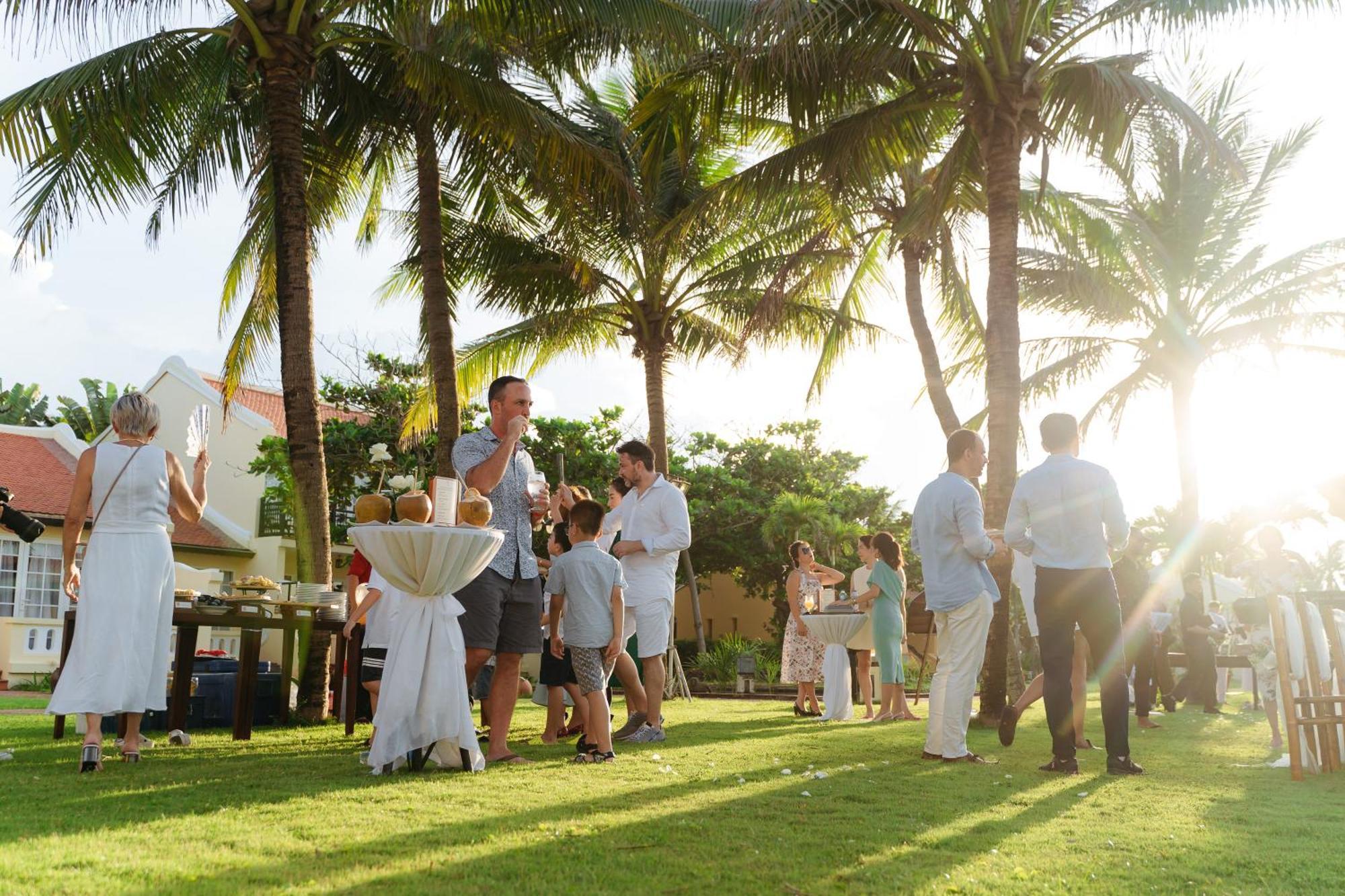 Victoria Hoi An Beach Resort & Spa Εξωτερικό φωτογραφία