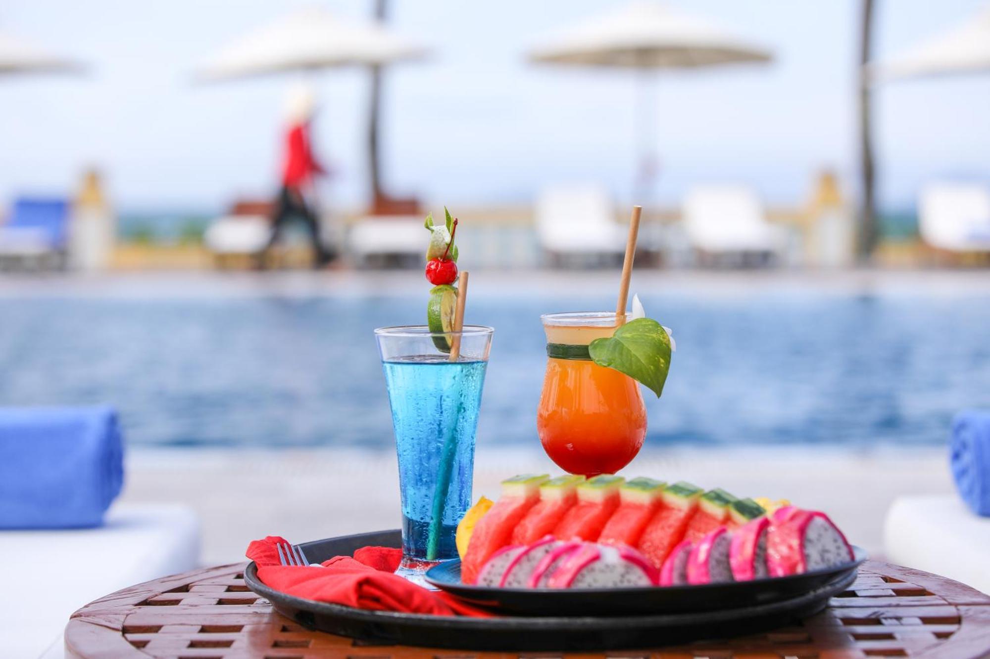 Victoria Hoi An Beach Resort & Spa Εξωτερικό φωτογραφία