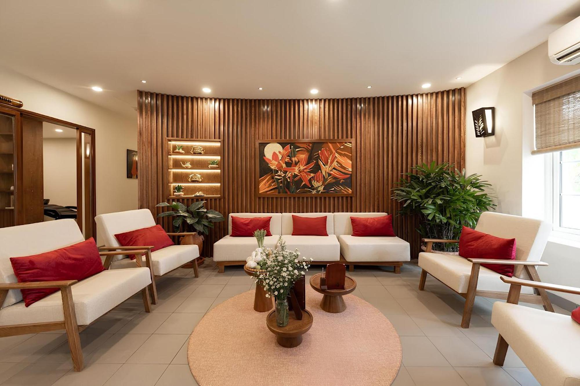 Victoria Hoi An Beach Resort & Spa Εξωτερικό φωτογραφία